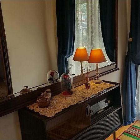 Elena'S Villa Chrysomiléa Eksteriør billede
