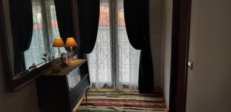 Elena'S Villa Chrysomiléa Eksteriør billede
