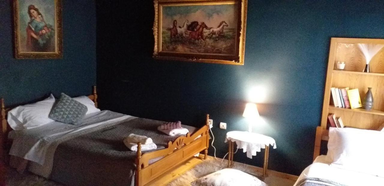 Elena'S Villa Chrysomiléa Eksteriør billede
