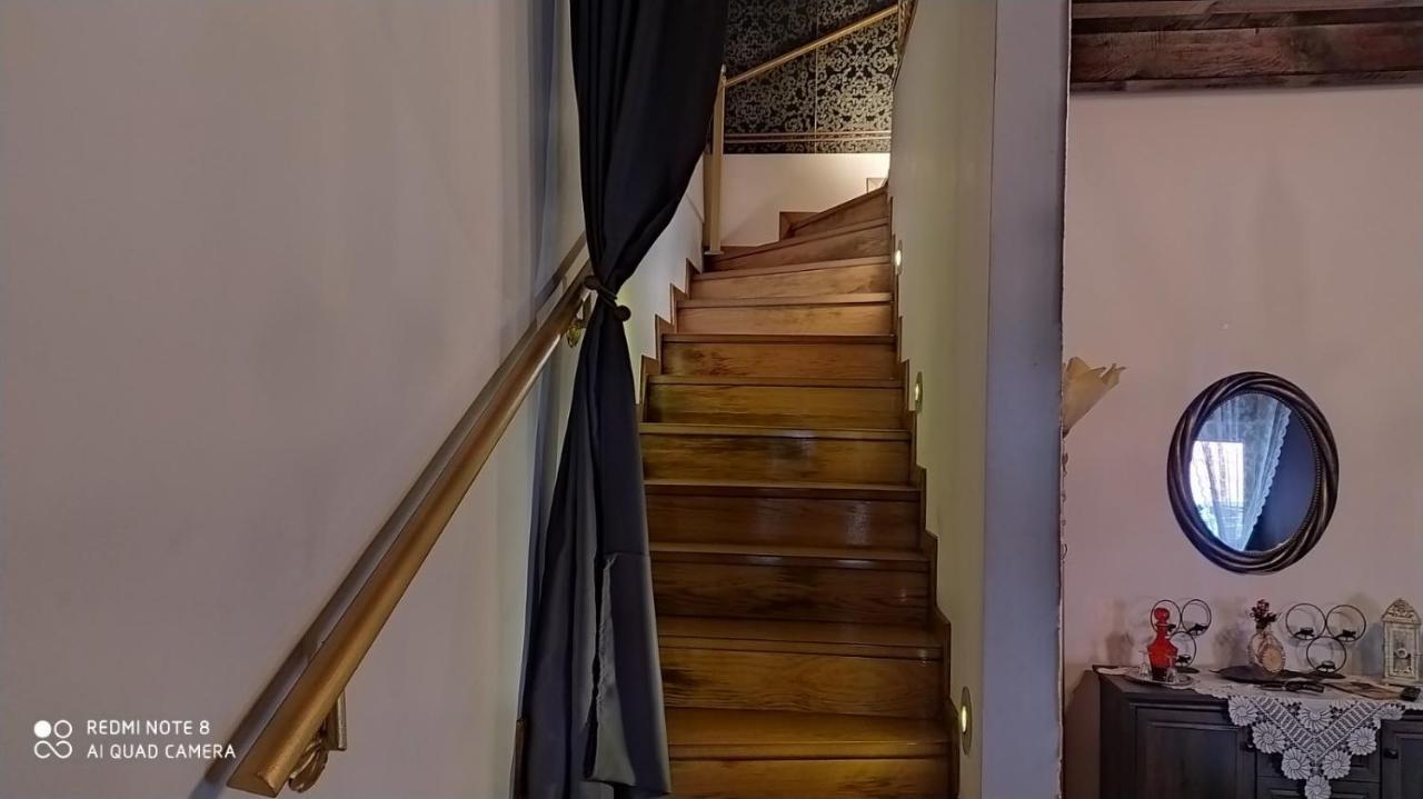 Elena'S Villa Chrysomiléa Eksteriør billede